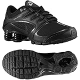 Nike Women's Shox Vaeda Synthetic Running Shoes