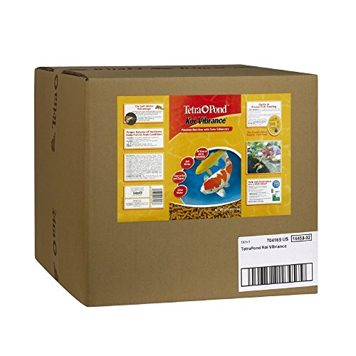 TetraPond Floating Koi Sticks -16.5lbs