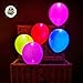 Party Tonight 15 Pk Balloons Mixed Colors : LED Balloons. Great for All Occasions: Birthdays, Holidays, Anniversary & Gift For Kids! Enjoy The Ultimate Balloons For Any Party