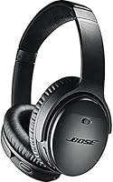 Save on Bose QuietComfort 35 (Series II) Wireless Headphones, Noise Cancelling, with Alexa Voice Control - Black and more