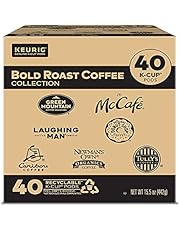 Keurig Coffee Collection