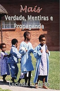 Livro Mais verdade, mentiras e propaganda