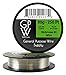 GPW Supply - Nichrome 80 30g 250 ft Electronic Resistance Wire
