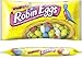 WHOPPERS ROBIN EGGS Candy (Malted Milk Candy in a Crunchy Shell), 10 Ounce Bag (Pack of 8)
