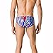Speedo Men's Swimsuit Brief Endurance+ Liquid Velocity-Discontinued