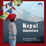 Nepal Adventure (Volume 1)