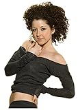 Sexy Sweater Off Shoulder Loose Mesh Knit Ballet Neck Top by KD dance New York