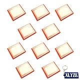 XLYZE 10x Air Filter Replaces Kohler 14 083 15-S for XT650-2017 XT650-2020 XT650-2022 XT675-0041 XT675-0048 XT675-2034 XT675-2037 XT675-2044 XT675-2070