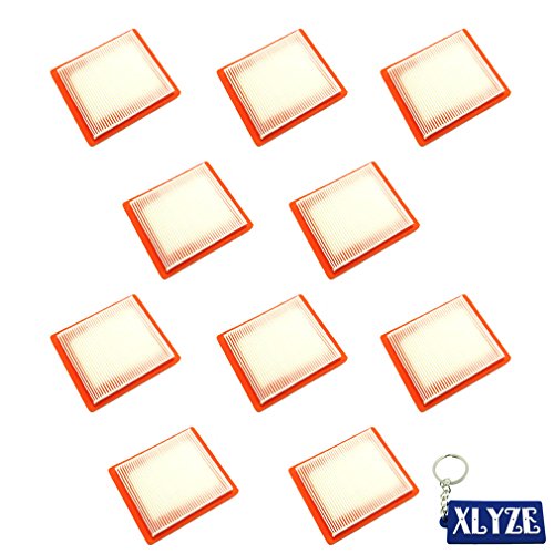 XLYZE 10x Air Filter Replaces Kohler 14 083 15-S for XT650-2017 XT650-2020 XT650-2022 XT675-0041 XT675-0048 XT675-2034 XT675-2037 XT675-2044 XT675-2070
