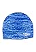 Speedo Unisex-Adult Swim Cap Silicone Elastomeric - Manufacturer Discontinued