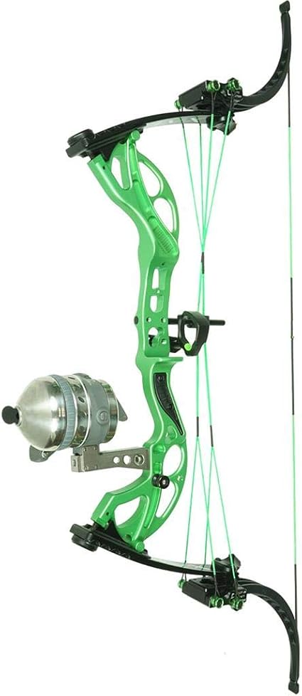 Used bowfishing equipment Clearance