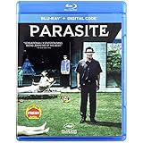 Parasite [Blu-ray]