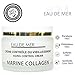 Marine Collagen Aging Control Cream, Anti Aging Creams for Face - Reduces Wrinkles, Fine Lines and More for Youthful Radiant Skin