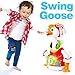 TOYK Dancing Hip Hop Goose Super Fun Toy with Music
