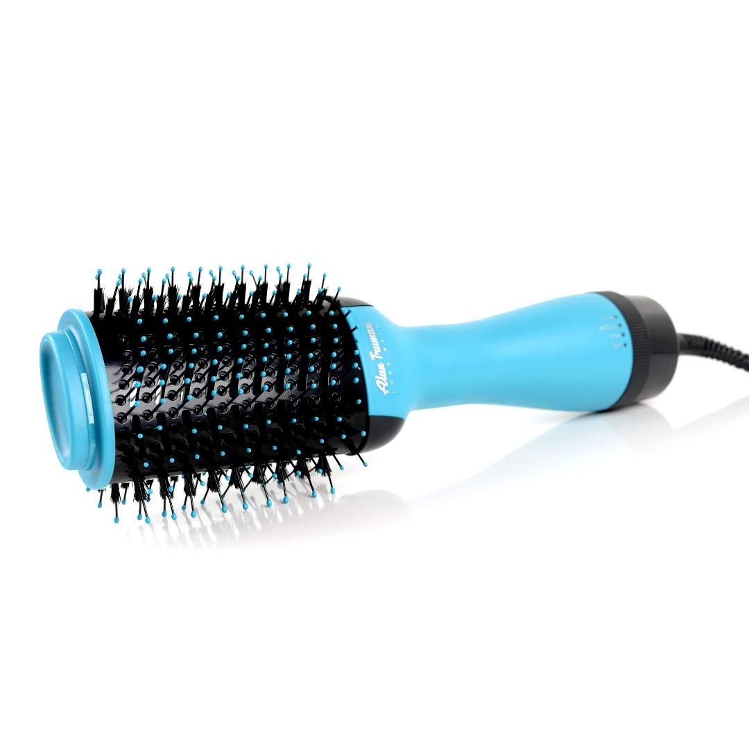 alan truman blow dryer