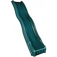 Swing N Slide NE 4675L Cool Wave Slide, Green