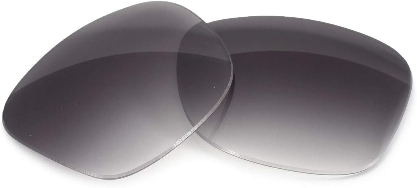 Fuse Lenses Polarized Replacement Lenses for RayBan RB4165