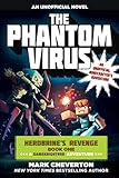 The Phantom Virus: Herobrine’s Revenge Book One (A Gameknight999 Adventure): An Unofficial Minecrafter’s Adventure (The Gameknight999 Series)