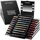 SEPHORA Makeup Academy Palette 2013 Blockbuster Limited Edition Set
