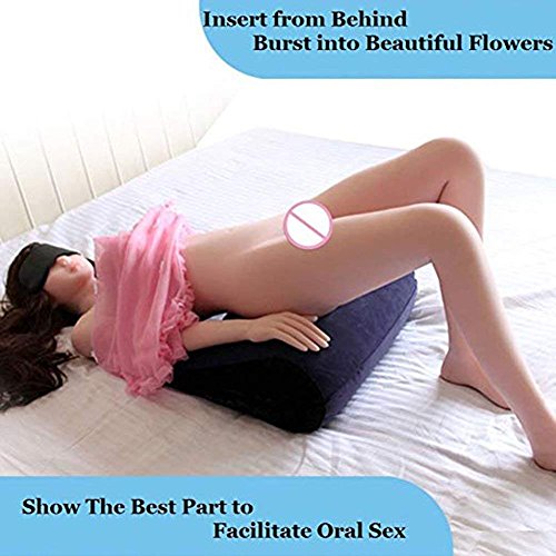 1 Ladovin+Inflatable+Triangle+Portable+Positioning