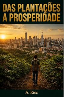 Livro Das Plantações a Prosperidade