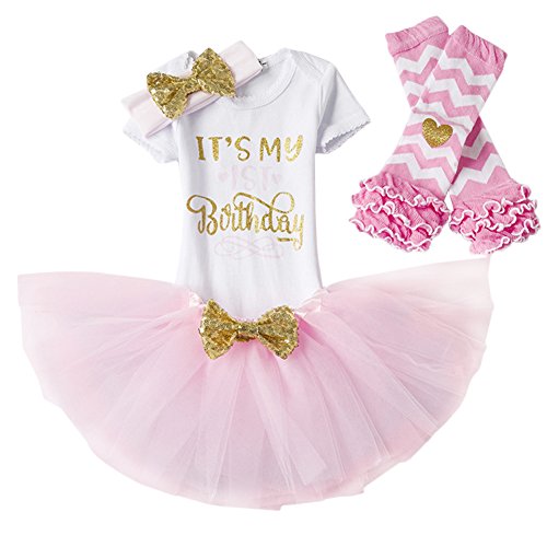 its my 2nd birthday outfit