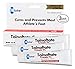 [3-Pack] Tolnaftate Cream USP 1% Antifungal Compare to Tinactin Total 3 OZ.thumb 3