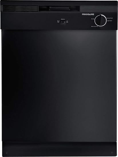frigidaire dishwasher for sale