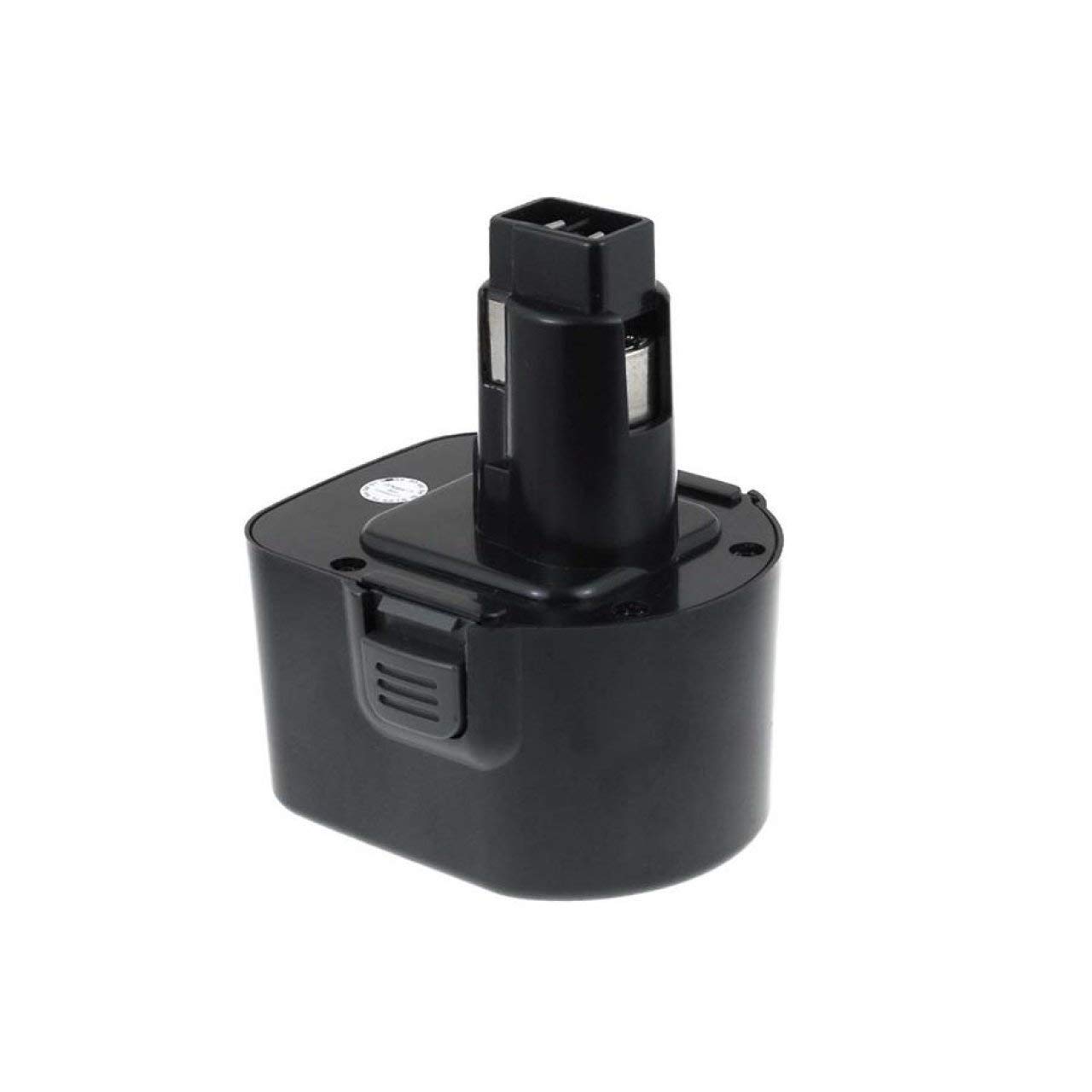 Black decker cd12c аккумулятор