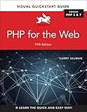 PHP and MySQL for Dynamic Web Sites: Visual QuickPro Guide ...