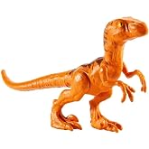 Jurassic World JGG14 Movie Series Dinosaur Action Figure - Velociraptor Jgg18