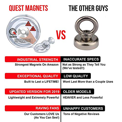 3 888lb+Fishing+Magnet+Neodymium+Magnets