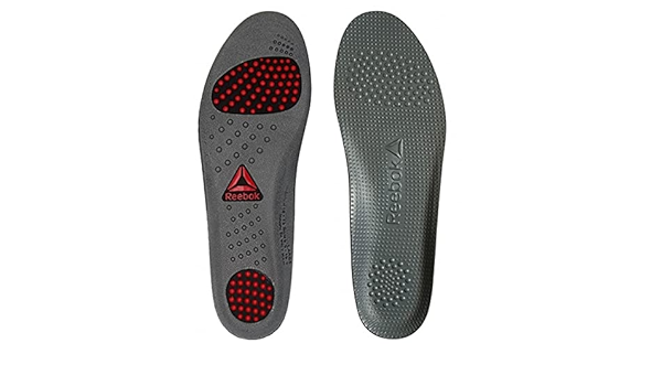 reebok insoles