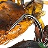 Yosoo-3Pcs-Hard-Soft-Fish-Fishing-Lures-Crab-Bait-with-Sharp-Hooks-Simulation-Saltwater-Lure