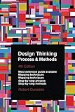 Design Thinking Process & Methods 4th Edition
