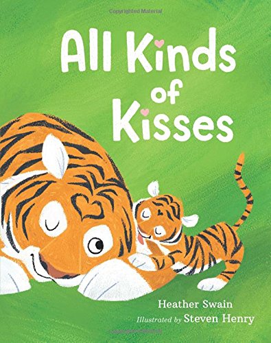 All Kinds of Kisses