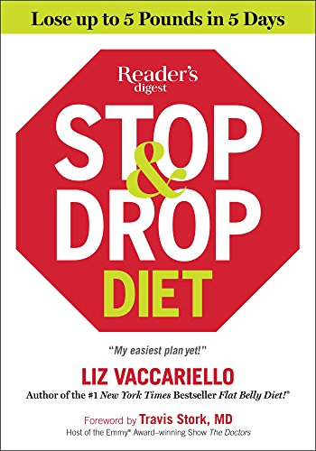 STOP & DROP DIET