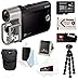 Sony HDR-MV1 Music Video Recorder (Basic Bundle)