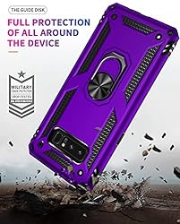 Samsung Galaxy Note 8 Case with 3D PET Screen