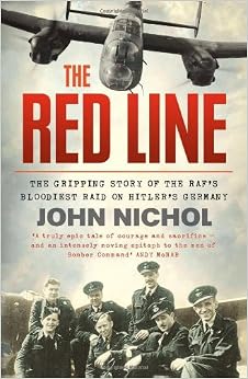 Image result for the red line nichol
