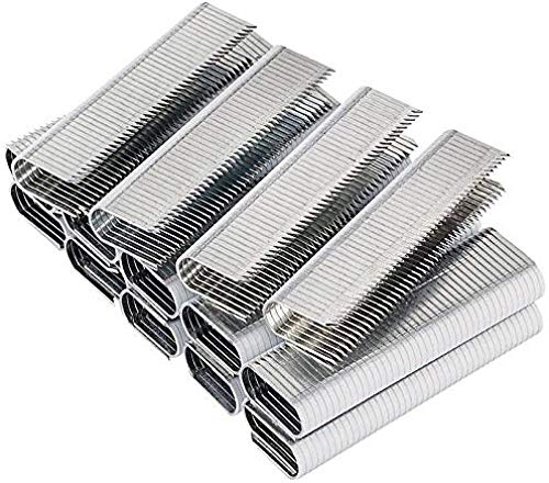 Draper 5 X 13962 14 mm Cable Staples (Box of 1000)