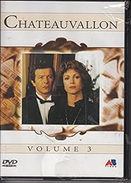 Chateauvallon  Volume 3