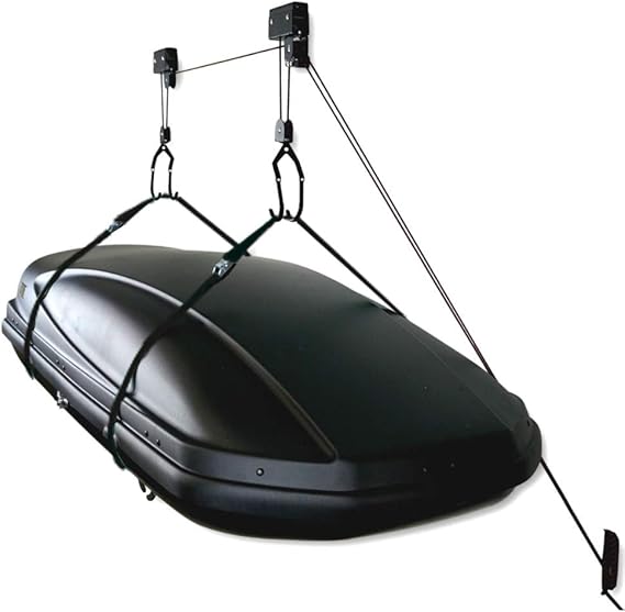 omni car top carrier price