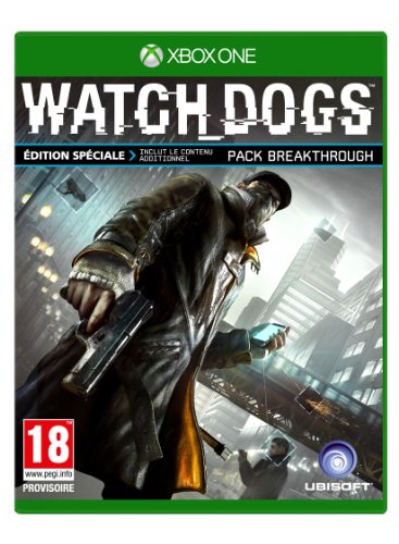 Watch Dogs