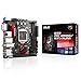 ASUS Mini ITX DDR4 LGA 1151 B150I PRO GAMING/WIFI/AURA Motherboard