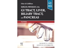 Surgical Pathology of the GI Tract, Liver, Biliary Tract and Pancreas
