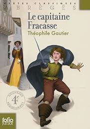 Le  capitaine Fracasse