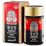 KGC Cheong Kwan Jang Korean Red Ginseng Extract 240 gram