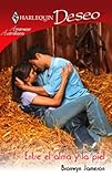 Entre el alma y la piel (Deseo) (Spanish Edition)