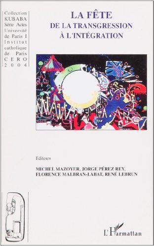 La  fête